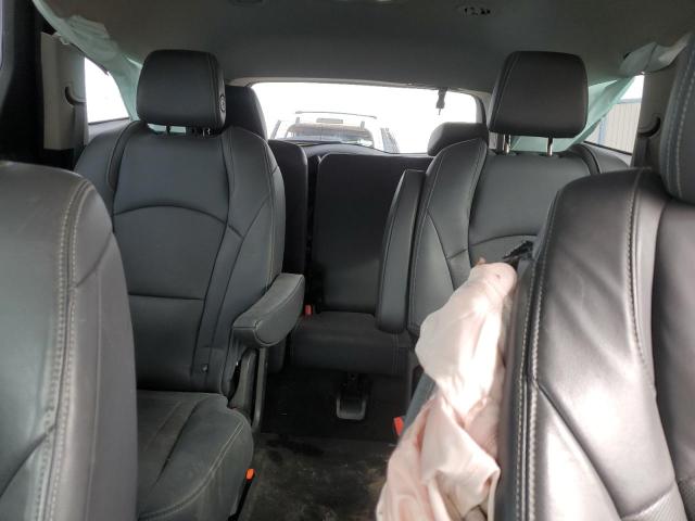 2018 BUICK ENCLAVE PR - 5GAERCKW7JJ276851