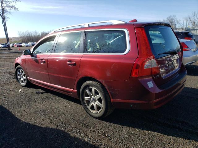 2009 Volvo V70 3.2 VIN: YV1BW982591101098 Lot: 48284874