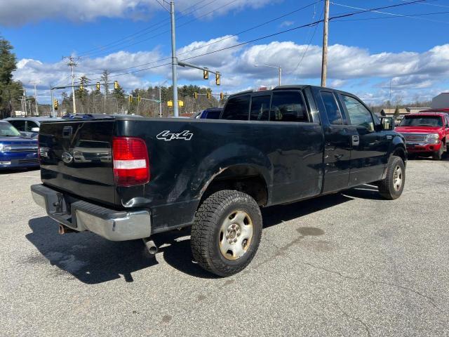 1FTVX145X5NA80818 | 2005 Ford f150