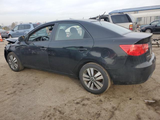 2013 Kia Forte Ex VIN: KNAFU4A25D5709583 Lot: 46779334