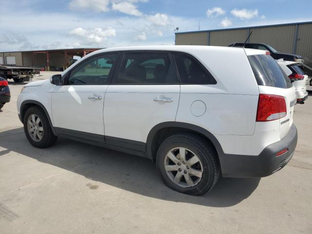 2011 Kia Sorento Base VIN: 5XYKT3A15BG167945 Lot: 48982264