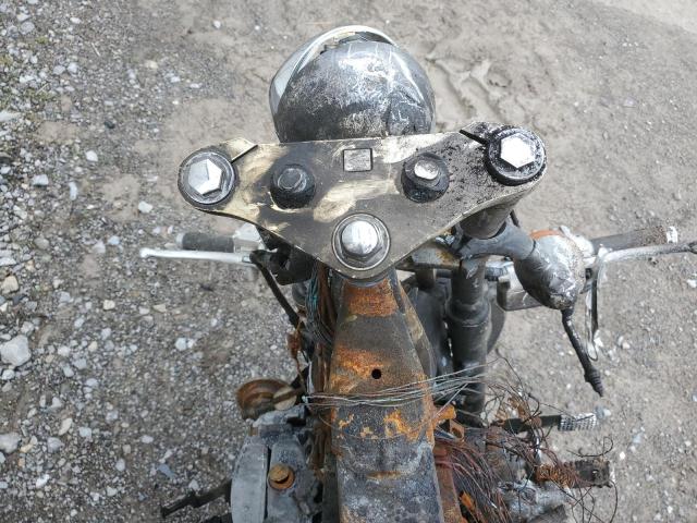 2003 HONDA VT750 DCB JH2RC44543M707148