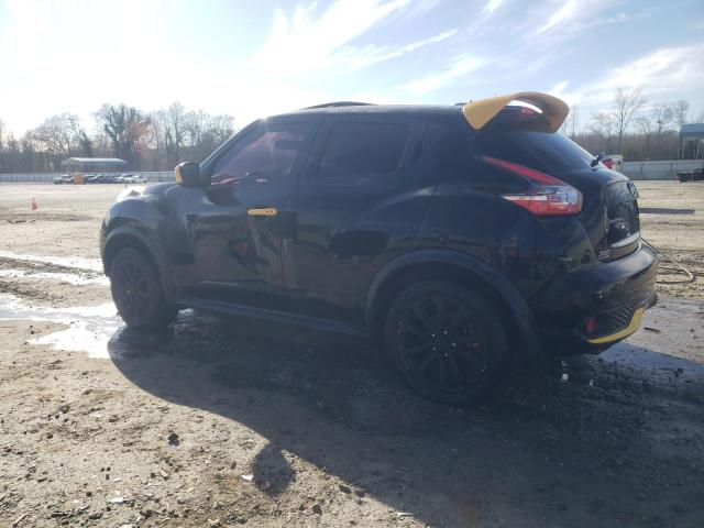 2016 NISSAN JUKE S - JN8AF5MV7GT658708