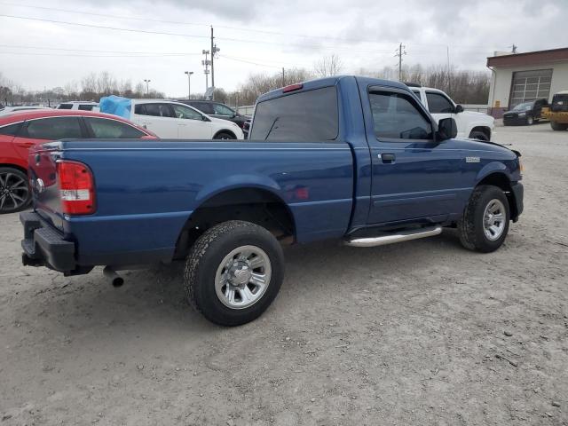 2009 Ford Ranger VIN: 1FTYR10D89PA38064 Lot: 47207644