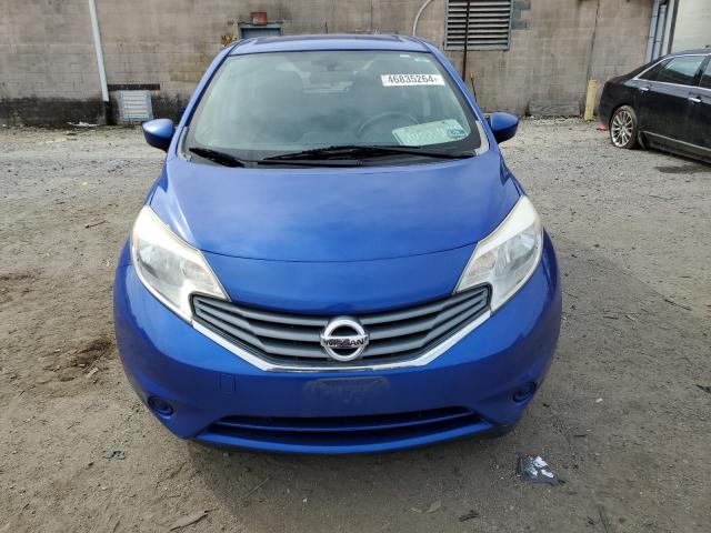 2016 NISSAN VERSA NOTE - 3N1CE2CP9GL374562
