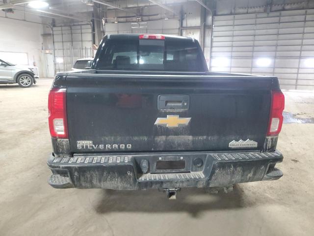 2018 CHEVROLET 1500 3GCUKTEC4JG167202  46279044