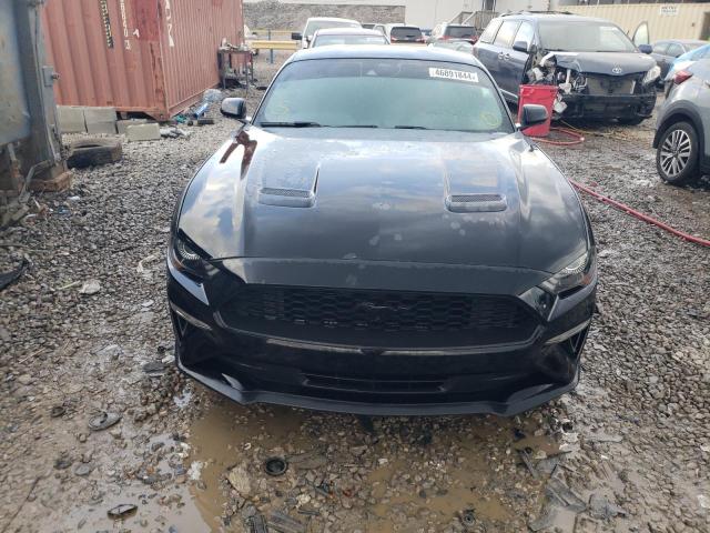 2021 Ford Mustang VIN: 1FA6P8THXM5153568 Lot: 46891844