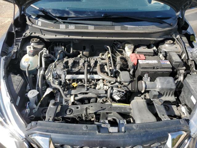 2019 Nissan Kicks S VIN: 3N1CP5CU2KL497162 Lot: 48082894