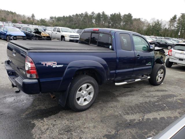 2013 Toyota Tacoma VIN: 5TFUU4EN4DX050284 Lot: 47553784