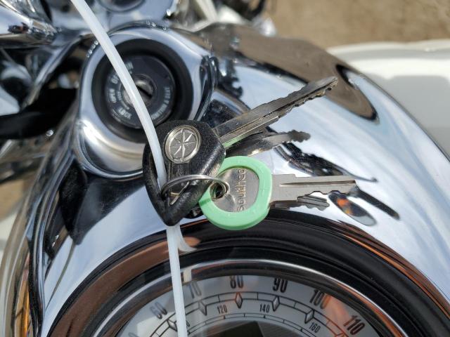 2012 YAMAHA XV1700 AS JYAVP28E8CA004790