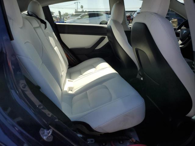 2020 Tesla Model 3 VIN: 5YJ3E1EB1LF742735 Lot: 47366154