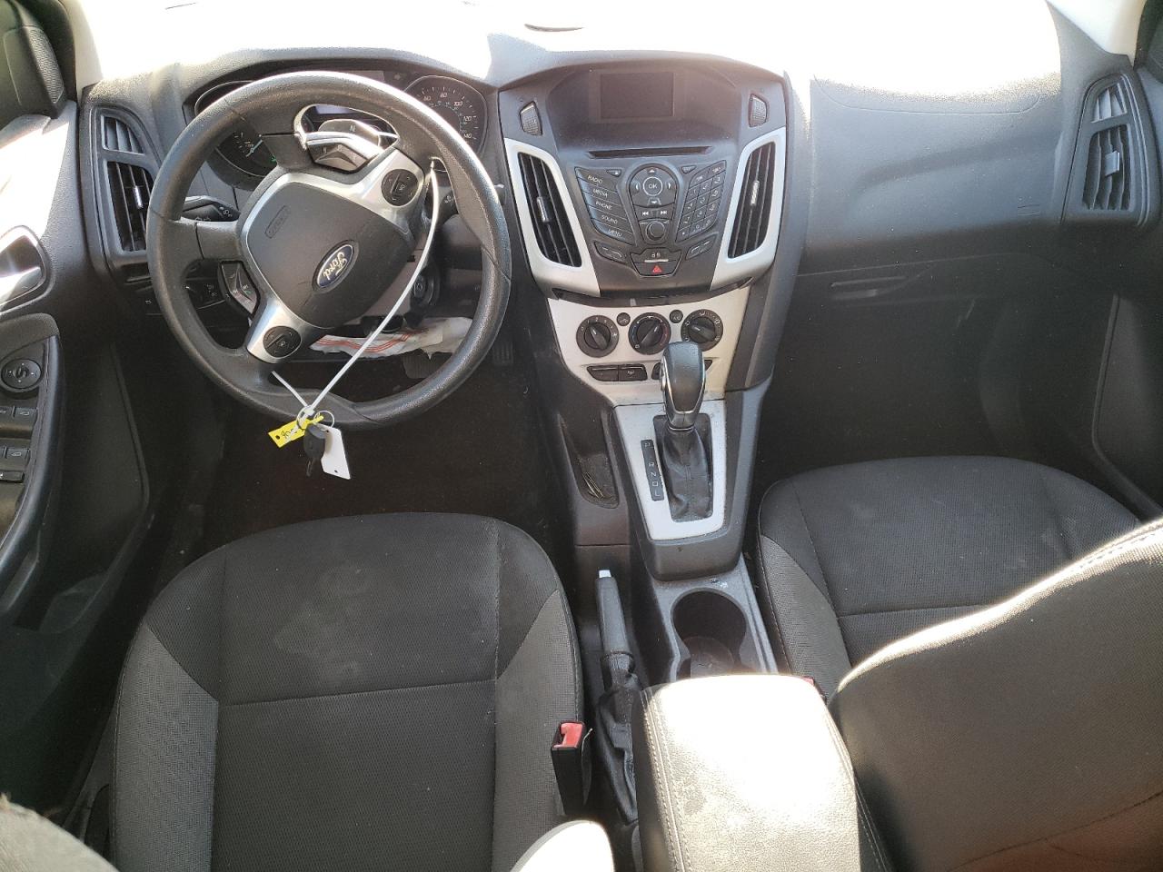 1FADP3F23DL286055 2013 Ford Focus Se