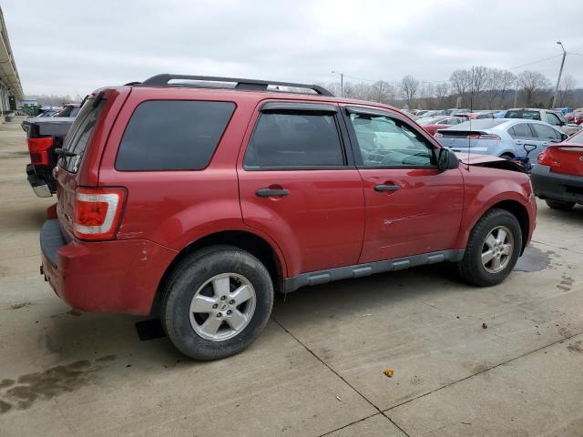 1FMCU0DG3AKA29194 | 2010 Ford escape xlt