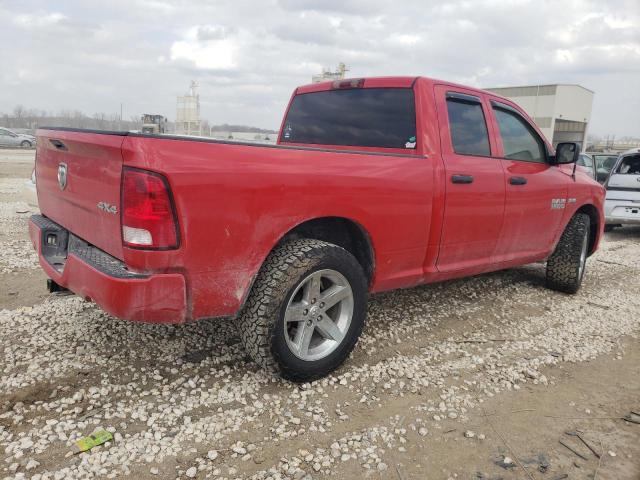 2016 RAM 1500 ST 1C6RR7FTXGS114195  45239954