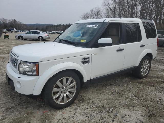 SALAG2D49DA685813 2013 LAND ROVER LR4-0