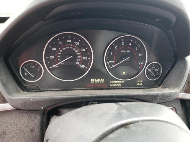 2016 BMW 328 XI - WBA8G5C5XGK442461