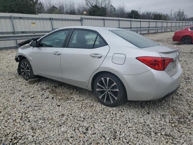 2017 TOYOTA COROLLA L - 5YFBURHE4HP642062
