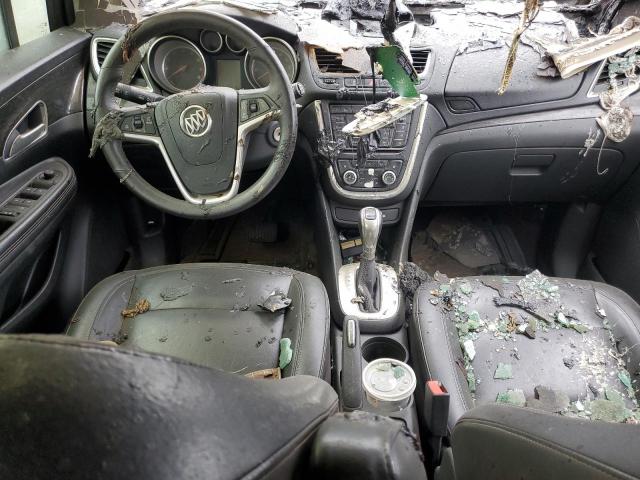 VIN KL4CJGSBXEB680495 2014 Buick Encore no.8