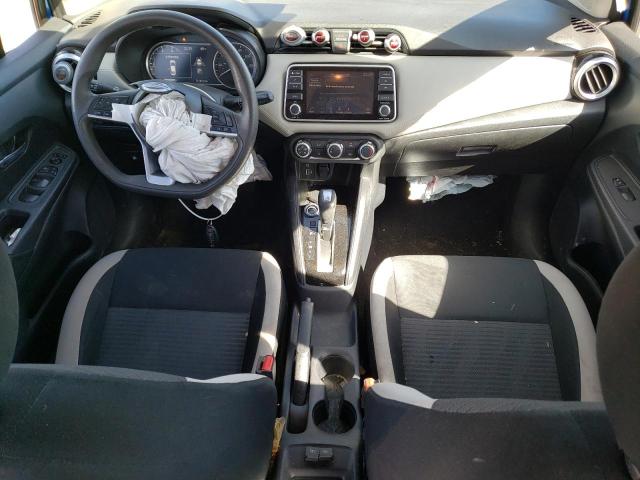 2020 NISSAN VERSA 1.6 3N1CN8EV3LL870787