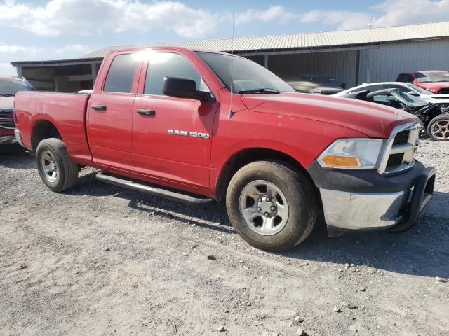 2011 Dodge Ram 1500 VIN: 1D7RV1GP5BS608000 Lot: 46247554