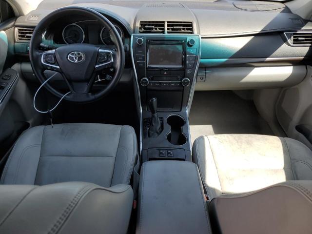 2016 TOYOTA CAMRY LE - 4T1BF1FK6GU221316