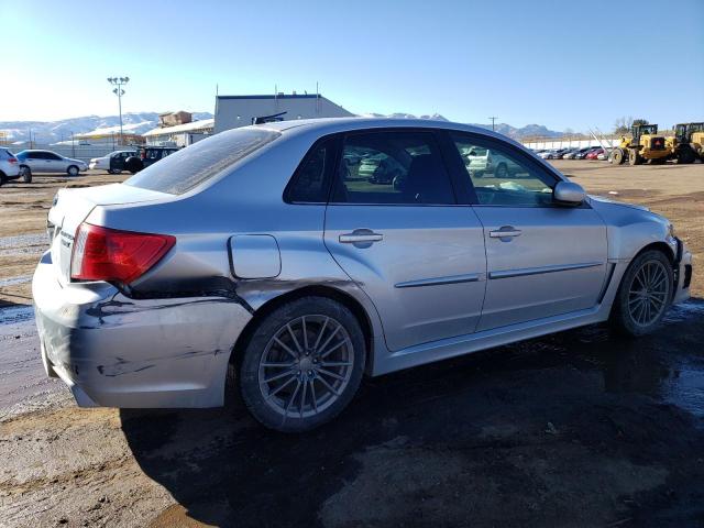 2013 Subaru Impreza Wrx VIN: JF1GV7E60DG006793 Lot: 45931644