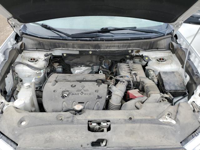 2019 MITSUBISHI OUTLANDER - JA4AR3AU8KU009953