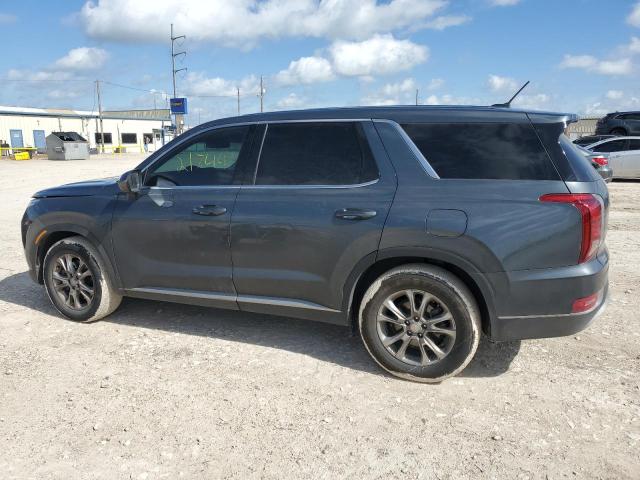 KM8R14HE2NU475916 2022 HYUNDAI PALISADE - Image 2