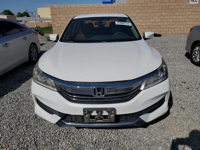 2017 HONDA ACCORD LX - 1HGCR2F36HA174534