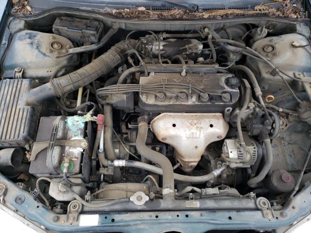 1999 Honda Accord Lx VIN: 1HGCG5542XA090016 Lot: 45579884