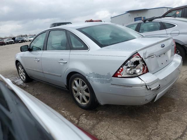 2005 Ford Five Hundred Limited VIN: 1FAFP28115G111241 Lot: 47212074