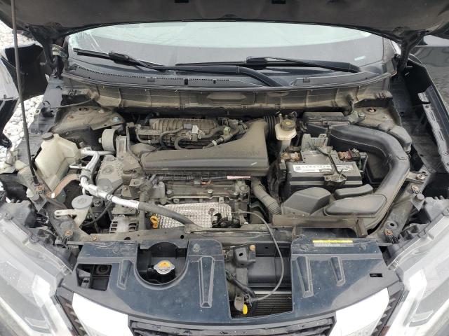 2018 NISSAN ROGUE S - 5N1AT2MV5JC700721