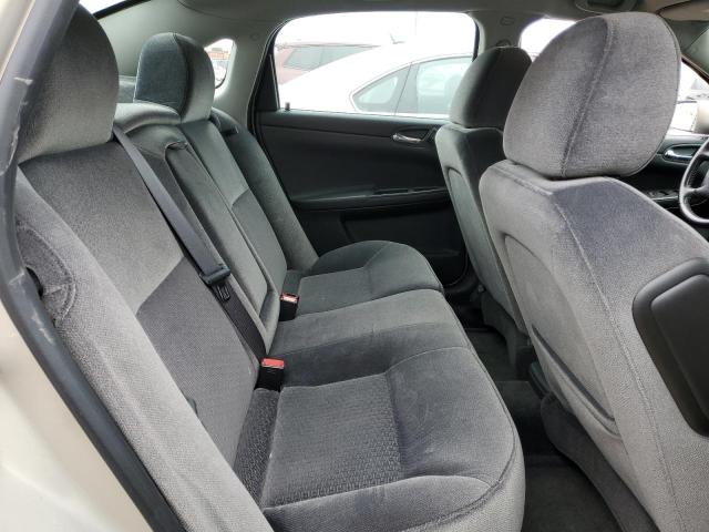 2012 Chevrolet Impala Lt VIN: 2G1WG5E39C1271209 Lot: 44778524