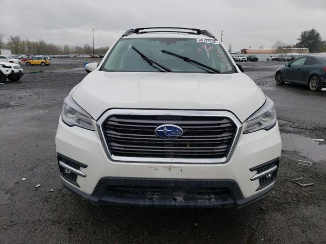  SUBARU ASCENT 2022 Білий