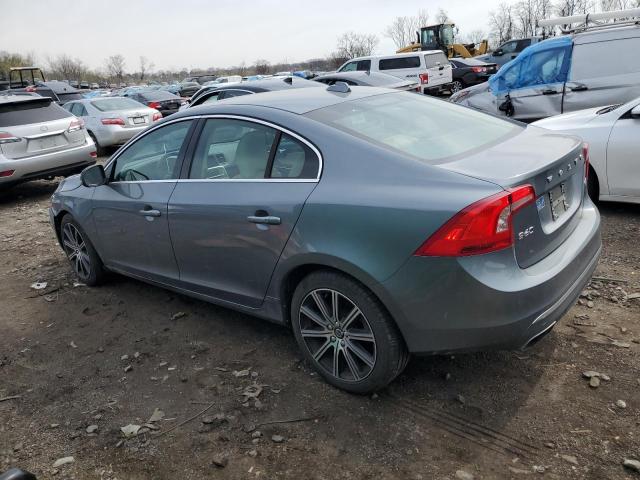 2018 VOLVO S60 INSCRI LYV402TK7JB176378
