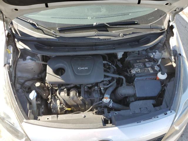 VIN KNADM4A33H6057692 2017 KIA Rio, LX no.11