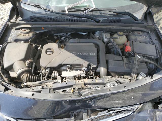 2017 Chevrolet Malibu Lt VIN: 1G1ZE5ST5HF126594 Lot: 47787124