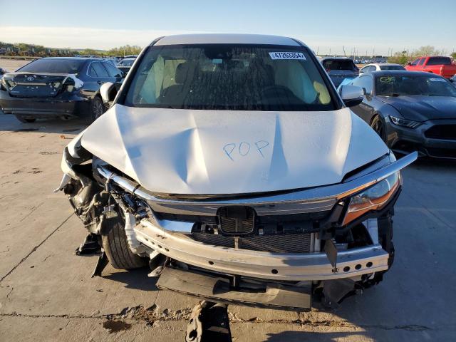 5FNYF5H3XMB024892 | 2021 Honda pilot ex