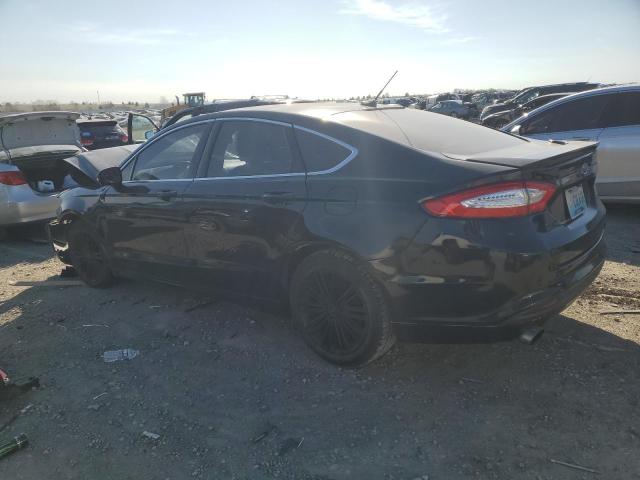 2016 Ford Fusion Se VIN: 3FA6P0H98GR255746 Lot: 48900194