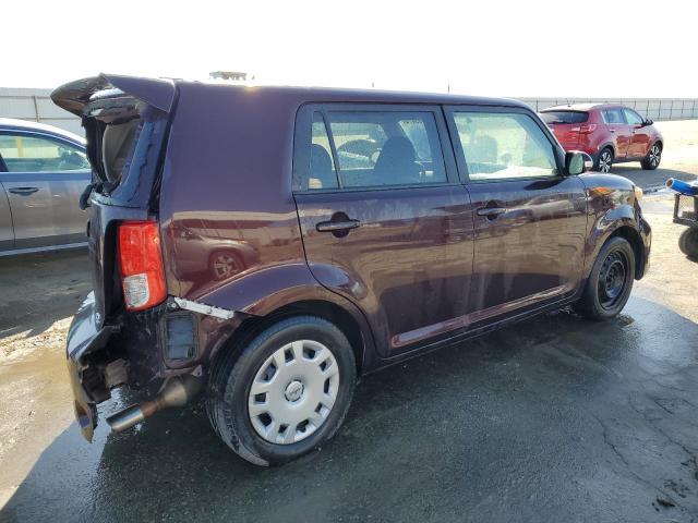 2015 Toyota Scion Xb VIN: JTLZE4FE3FJ070764 Lot: 46465474