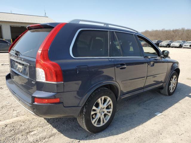 VIN YV4952CZ7D1655039 2013 Volvo XC90, 3.2 no.3