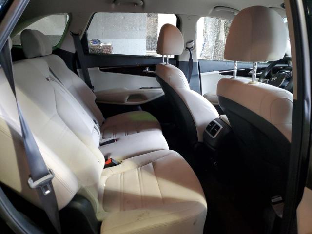 2019 KIA SORENTO L - 5XYPG4A31KG574176
