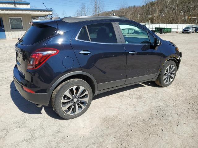2021 BUICK ENCORE PRE - KL4CJESB8MB334481