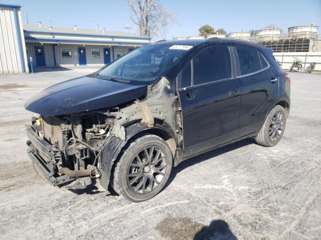 Lot #2478203479 2019 BUICK ENCORE SPO salvage car