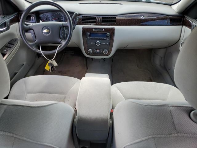 2013 Chevrolet Impala Lt VIN: 2G1WB5E34D1178100 Lot: 48866234