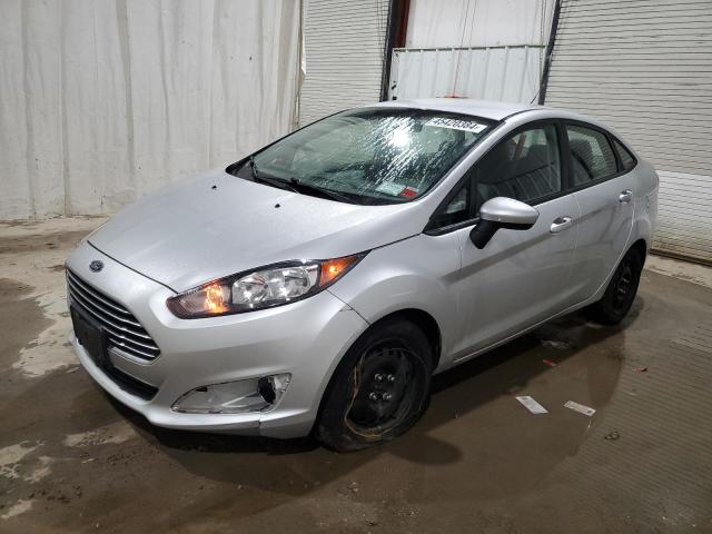 Lot #2517198422 2015 FORD FIESTA S salvage car