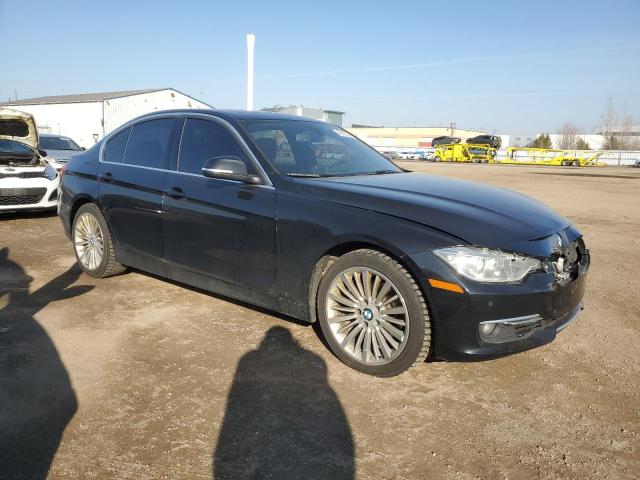 2015 BMW 328 XI - WBA3B3C56FF545798
