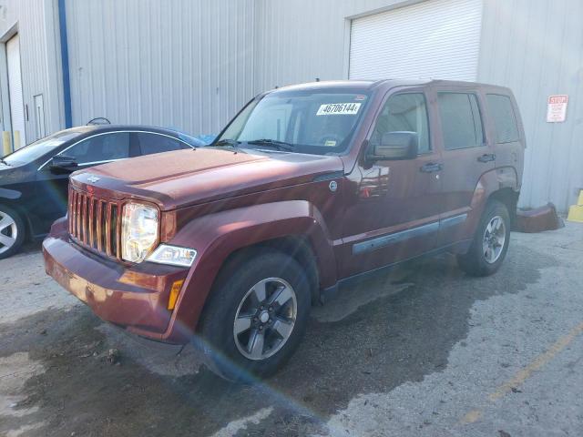 JEEP RUBICON UL