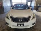 NISSAN ALTIMA 2.5 снимка