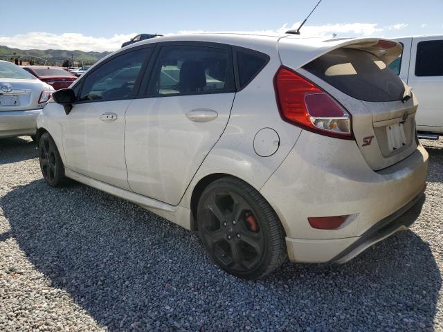 2019 FORD FIESTA ST - 3FADP4GX8KM116138